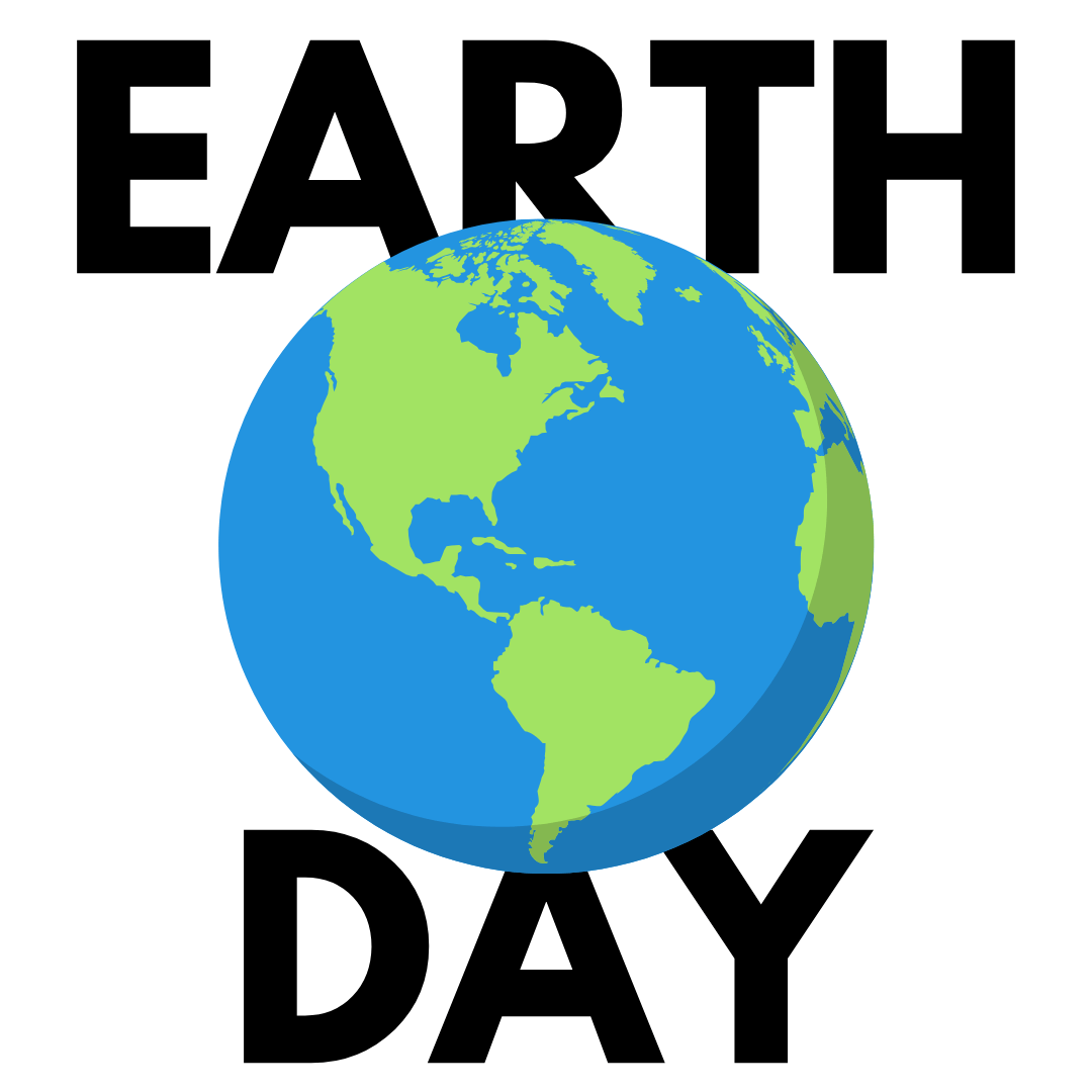 EARTH DAY 2024 The Change Foundation